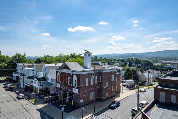 543 N Main St, Wilkes Barre, PA 18705